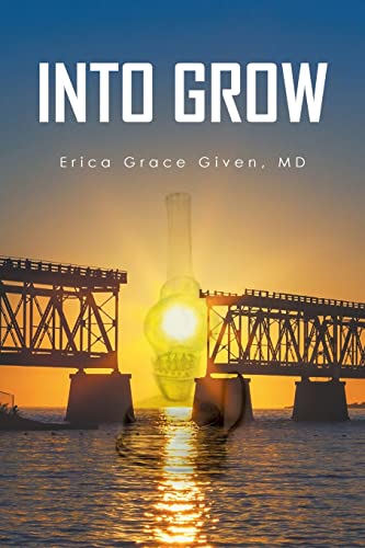 Into Grow - Paperback