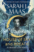 House of Sky and Breath - Paperback
