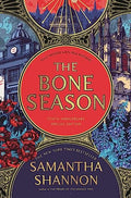 The Bone Season: Tenth Anniversary Edition - Hardcover