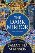 The Dark Mirror: A Bone Season Novel - Hardcover