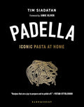Padella: Iconic Pasta at Home - Hardcover