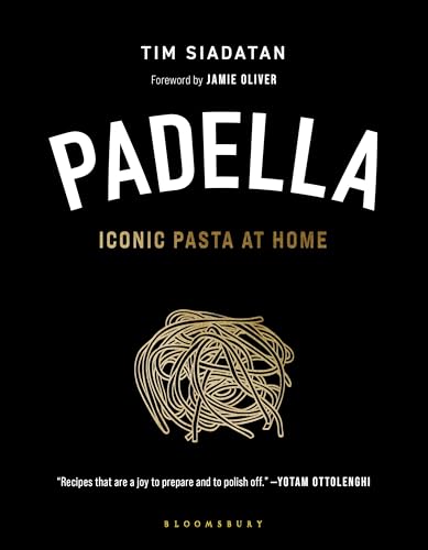 Padella: Iconic Pasta at Home - Hardcover