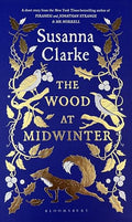 The Wood at Midwinter - Hardcover