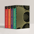 The Bone Season Box Set: Author's Preferred Text - Paperback