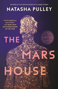 The Mars House - Paperback