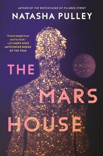The Mars House - Paperback