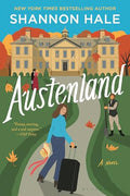 Austenland: Updated Edition - Paperback