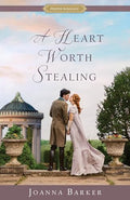 A Heart Worth Stealing - Paperback
