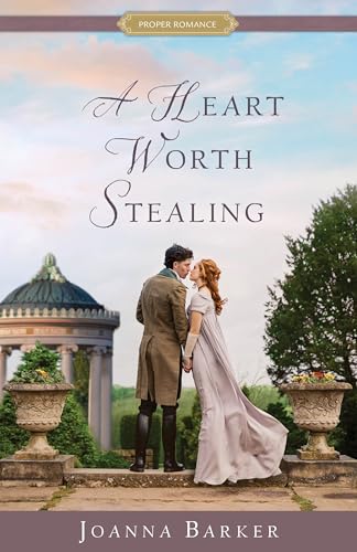 A Heart Worth Stealing - Paperback