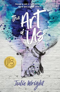 The Art of Us - Hardcover