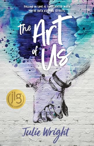 The Art of Us - Hardcover
