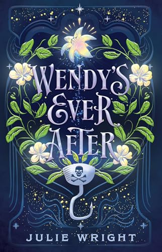 Wendy's Ever After - Hardcover