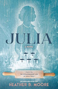 Julia: A Novel Inspired by the Extraordinary Life of Julia Child - Hardcover