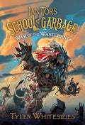 War of the Wasteland: Volume 3 - Hardcover
