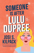 Someone Is After Lulu Dupree: Volume 1 - Paperback