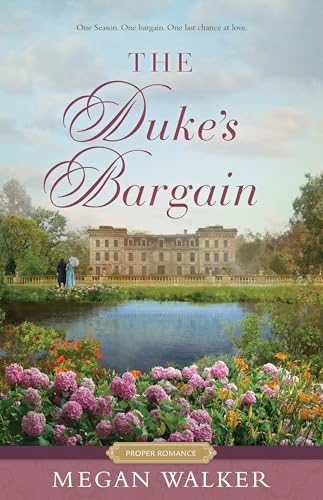 The Duke's Bargain - Paperback