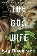 The Bog Wife - Hardcover