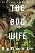 The Bog Wife - Paperback