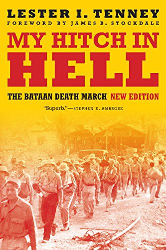 My Hitch in Hell: The Bataan Death March, New Edition - Paperback