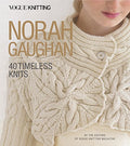Vogue(r) Knitting: Norah Gaughan: 40 Timeless Knits - Hardcover