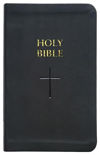 Holy Bible, Nrsvue with Apocrypha, Personal Edition - Leather