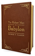 The Richest Man in Babylon: Deluxe Edition - Hardcover