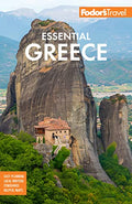 Fodor's Essential Greece: With the Best of the Islands - Paperback
