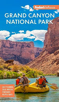 Fodor's InFocus Grand Canyon - Paperback