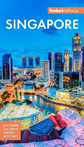 Fodor's InFocus Singapore - Paperback