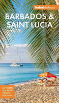 Fodor's InFocus Barbados and St. Lucia - Paperback