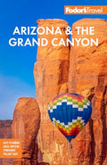 Fodor's Arizona & the Grand Canyon - Paperback