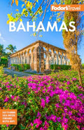 Fodor's Bahamas - Paperback