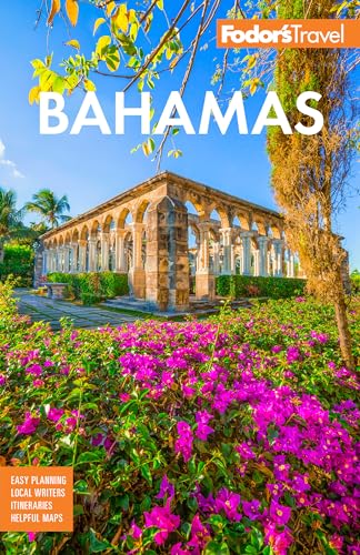 Fodor's Bahamas - Paperback
