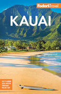 Fodor's Kauai - Paperback