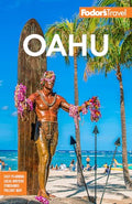 Fodor's Oahu: With Honolulu, Waikiki & the North Shore - Paperback