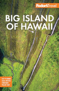 Fodor's Big Island of Hawaii - Paperback