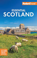 Fodor's Essential Scotland - Paperback