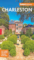 Fodor's InFocus Charleston: With Hilton Head and the Lowcountry - Paperback
