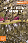 Fodor's Carolinas & Georgia - Paperback
