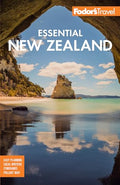 Fodor's Essential New Zealand - Paperback