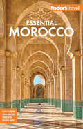 Fodor's Essential Morocco - Paperback