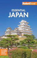 Fodor's Essential Japan - Paperback
