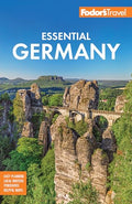 Fodor's Essential Germany - Paperback