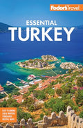 Fodor's Essential Turkey - Paperback