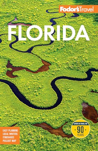 Fodor's Florida - Paperback