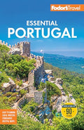 Fodor's Essential Portugal - Paperback