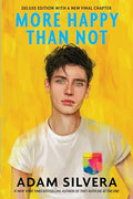 More Happy Than Not (Deluxe Edition) - Paperback