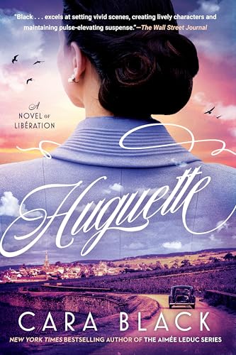 Huguette - Hardcover
