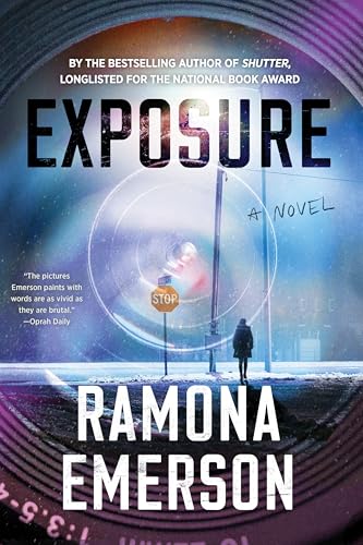 Exposure - Hardcover