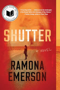 Shutter - Paperback